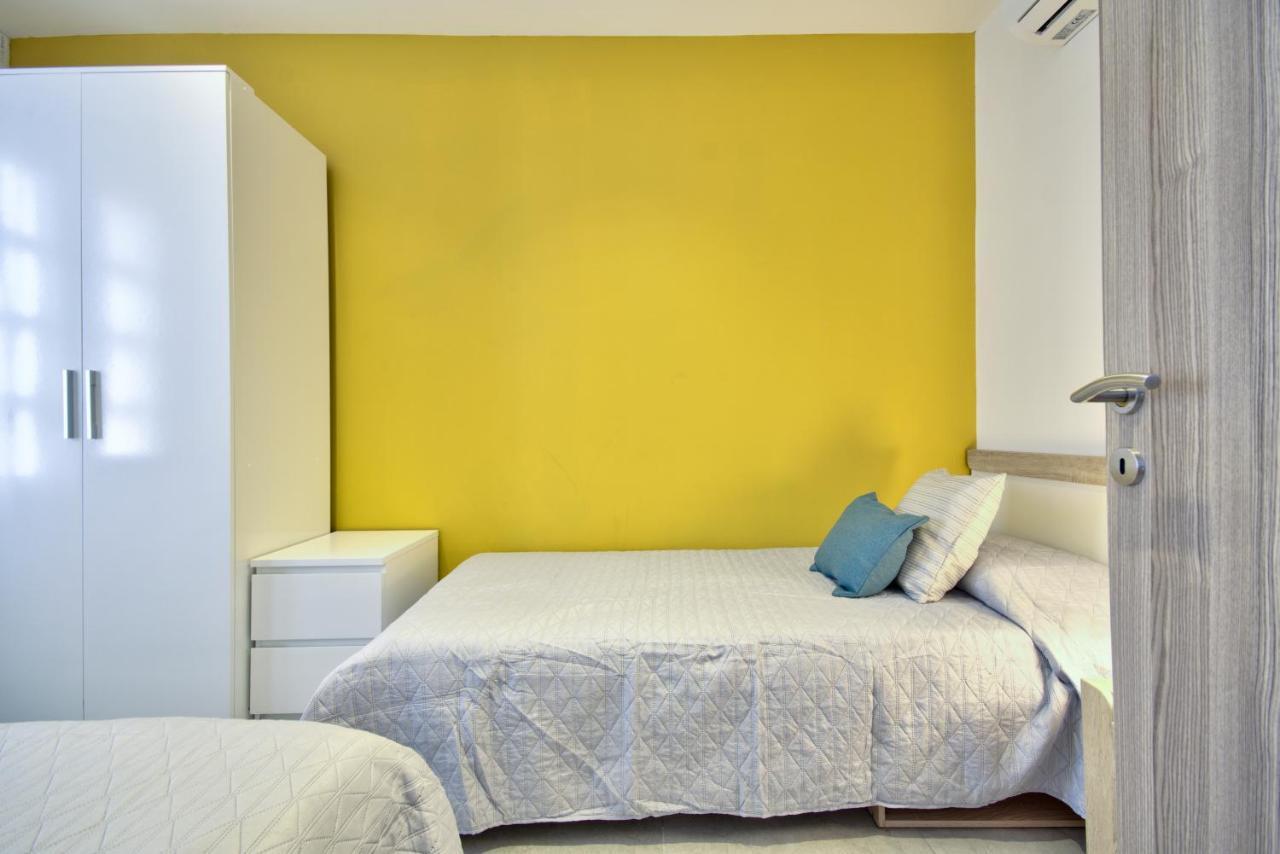 Cityvista - Gzira Apartments And Penthouse By Shortletsmalta Экстерьер фото