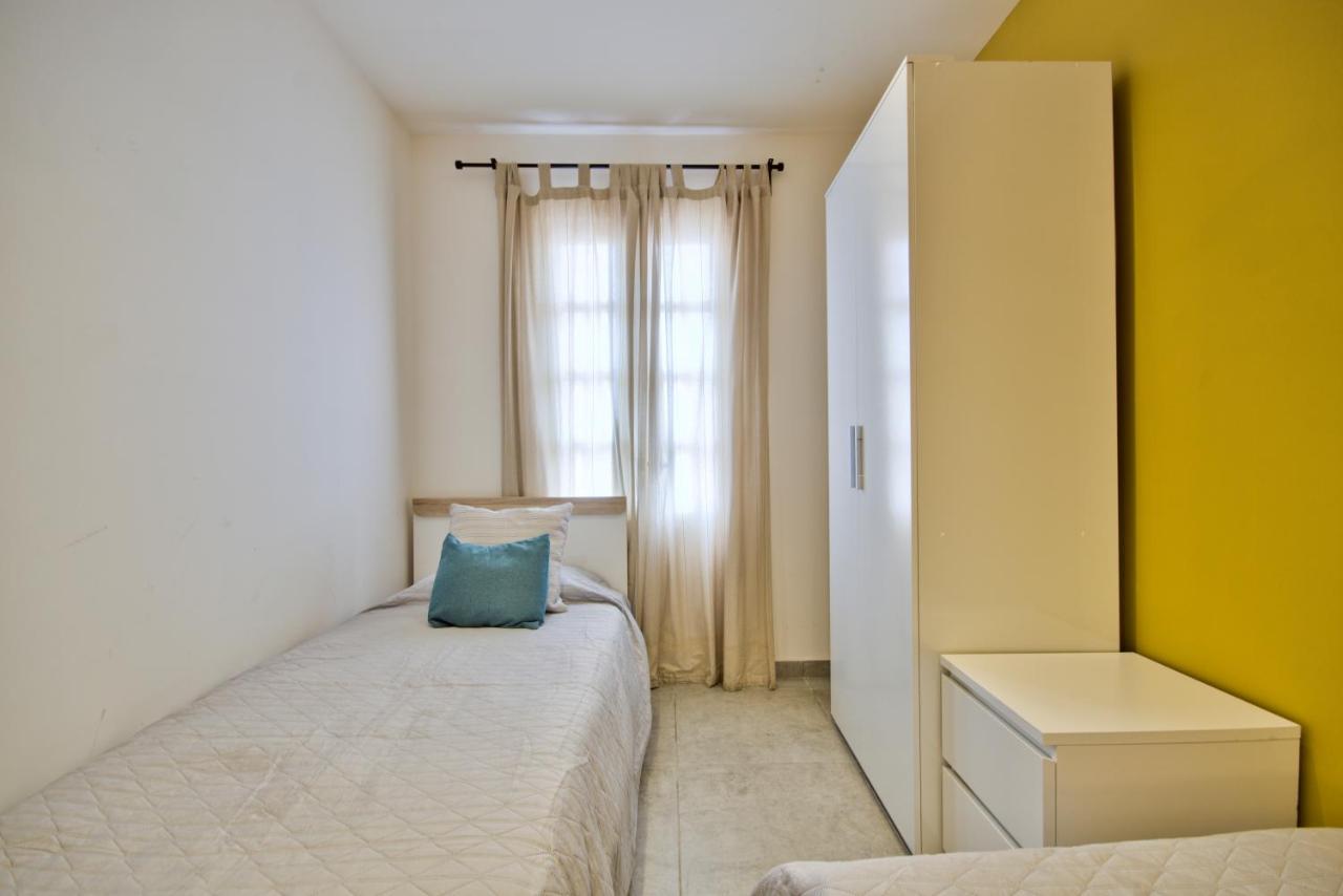 Cityvista - Gzira Apartments And Penthouse By Shortletsmalta Экстерьер фото