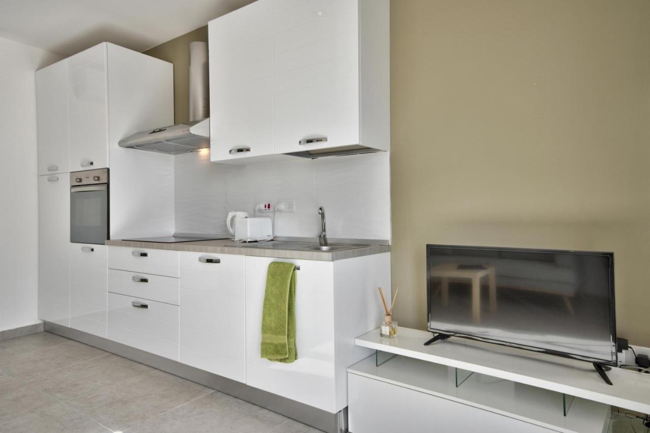 Cityvista - Gzira Apartments And Penthouse By Shortletsmalta Экстерьер фото