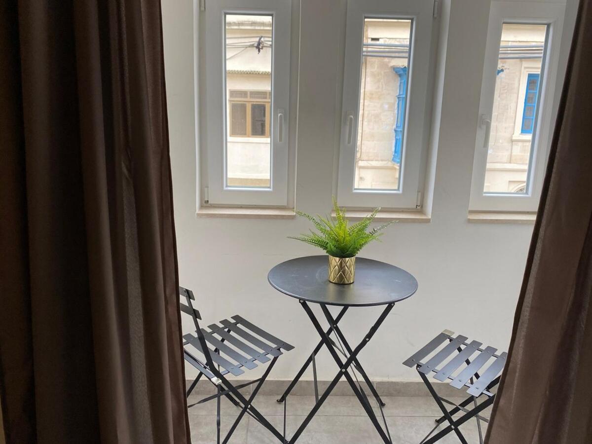 Cityvista - Gzira Apartments And Penthouse By Shortletsmalta Экстерьер фото